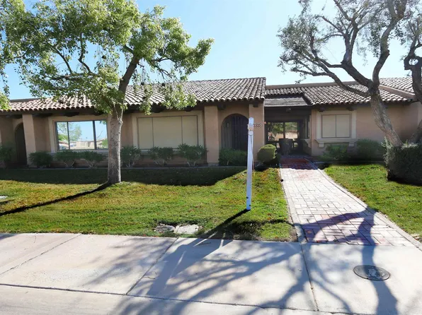 3533 S Cholla Dr, Yuma, AZ 85365