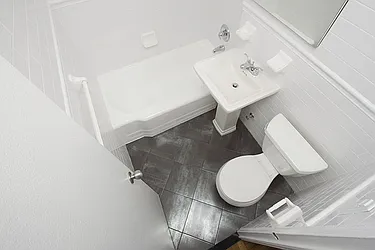 Rented by GoodRock Realty