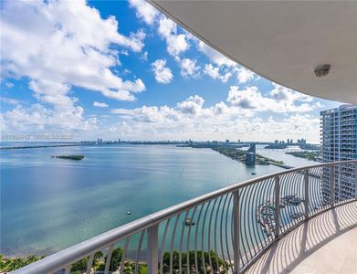 1750 N Bayshore Dr APT 3301, Miami, FL, 33132