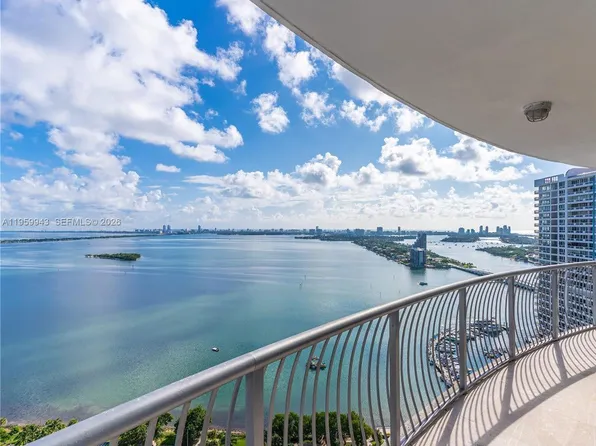 1750 N Bayshore Dr APT 3301, Miami, FL 33132