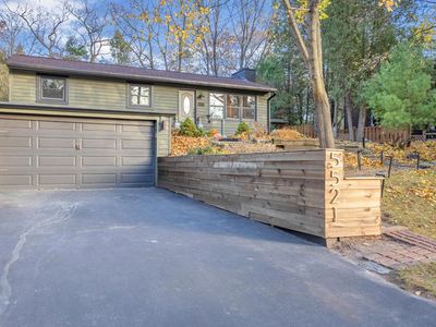 5521 Evergreen DRIVE, Sheboygan, WI, 53081