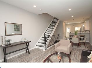 2314 Greenwich St, Philadelphia, PA 19146