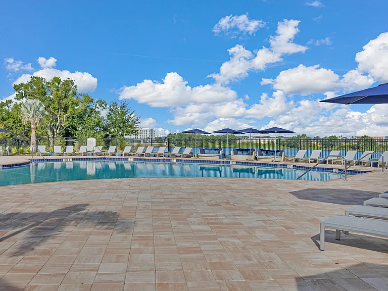 The Carlton at Lake Dexter — Photo 20