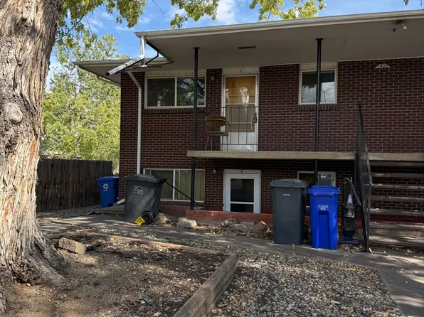 1502 S Douty Ave #1, Loveland, CO 80537