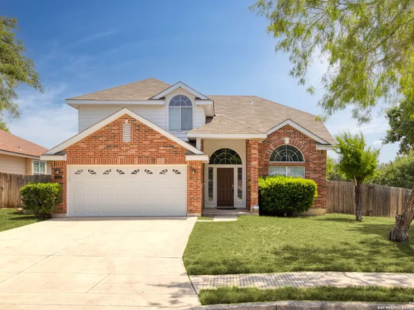 7830 BLACK OAK PASS, San Antonio, TX 78223