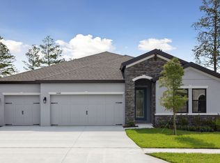 Bayside I Plan, Waterset, Apollo Beach, FL 33572