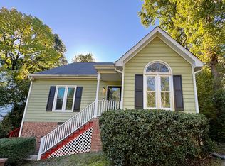 109 Kingsmill Rd, Cary, NC 27511