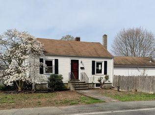 383 Summer St, Brockton, MA 02302