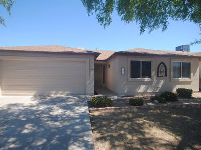 6335 E Brown Rd UNIT 1148, Mesa, AZ, 85205