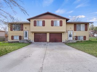 2616/2618 S Blake Rd, Spokane, WA 99216