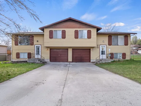 2616/2618 S Blake Rd, Spokane, WA 99216