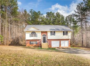 787 Eagles Nest Cir, Carrollton, GA 30116