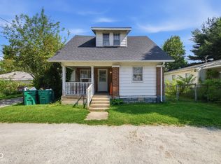 2314 H Ave, New Castle, IN 47362