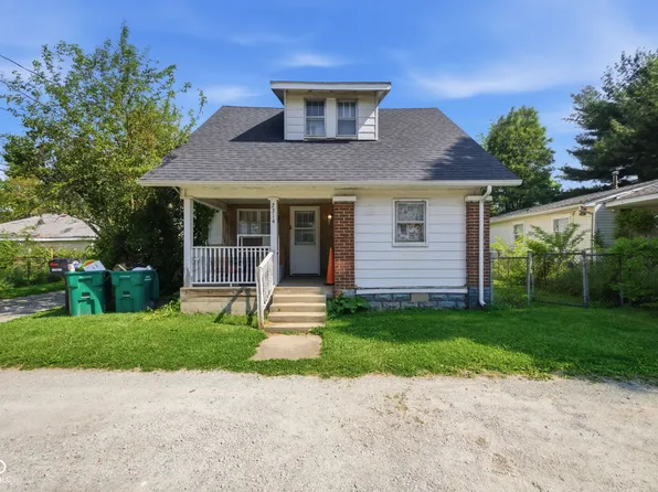 2314 H Ave, New Castle, IN 47362