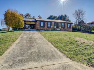 508 Carolina St, Church Hill, TN 37642