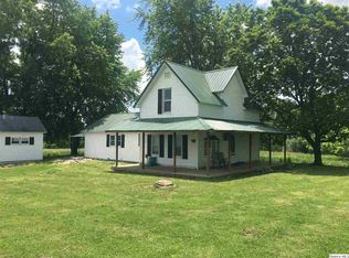 274 1135e St, Versailles, IL 62378