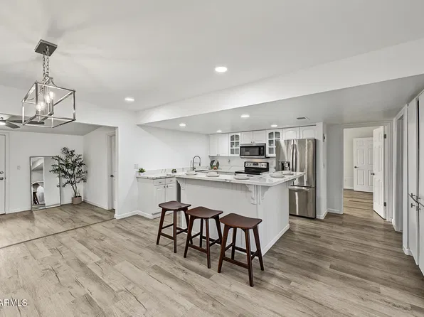 2613 E MICHIGAN Avenue, Phoenix, AZ 85032