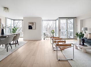 975 Memorial Dr APT 501, Cambridge, MA 02138
