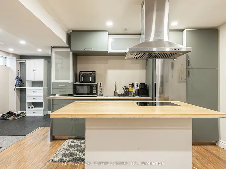 54 Gray Cres #BASEMENT — Photo 6