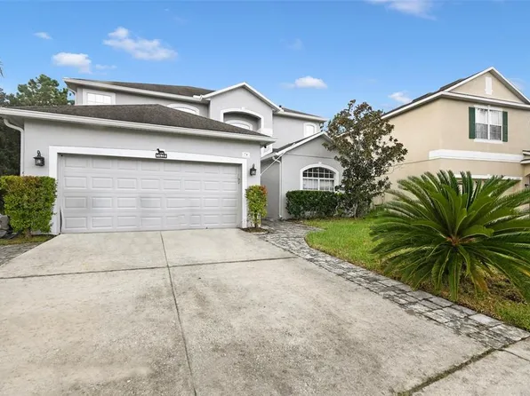 1538 Echo Lake Ct, Orlando, FL 32828