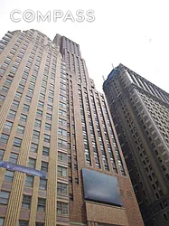 Rented by Compass