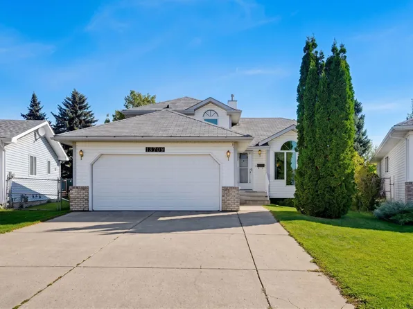 13709 131st Ave NW, Edmonton, AB T5L 5A3