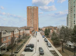 123 Omni Dr #571, Toronto, ON M1P 5A8