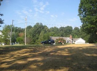 Pine St, Adamsville, TN 38310
