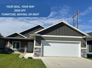 1301 S Foss Ave, Sioux Falls, SD 57110