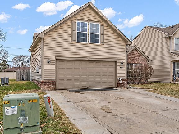 4th image of 5732 Long Ridge Pl