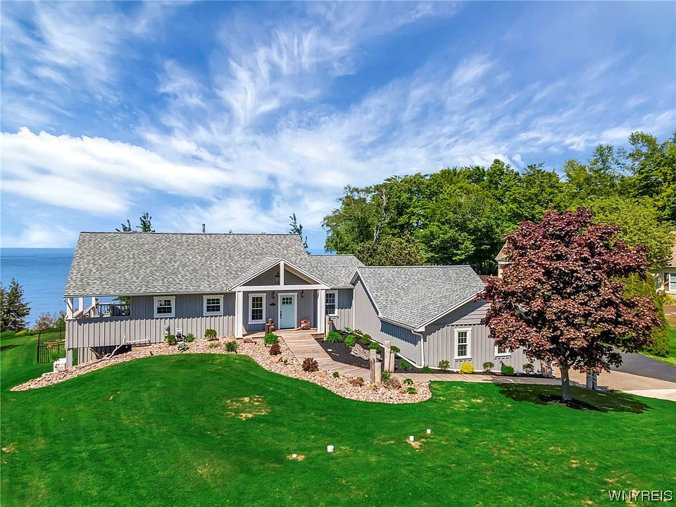 7125 Lakeshore Ter, Appleton, NY 14008 Zillow