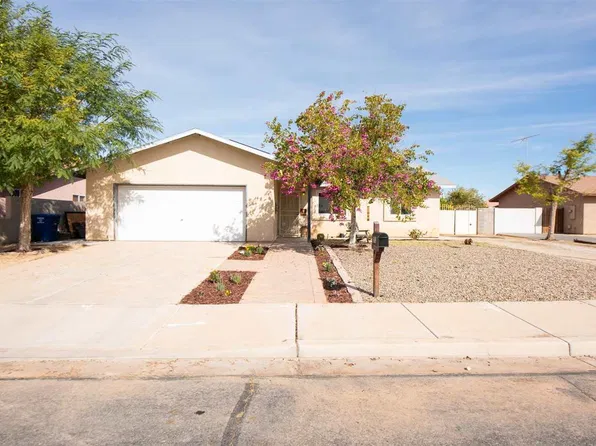 2752 W 29th St, Yuma, AZ 85364