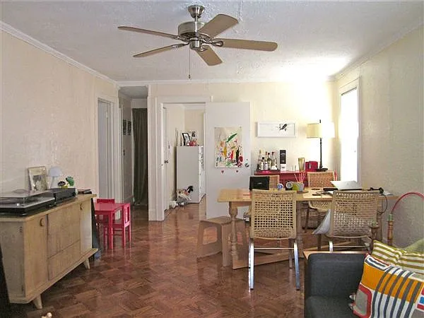 Living/Dining