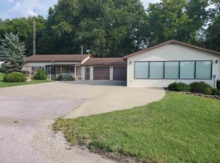 8623 W State Road 56, Jasper, IN