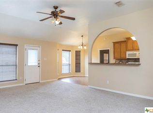 1101 Tyler Dr, Copperas Cove, TX 76522