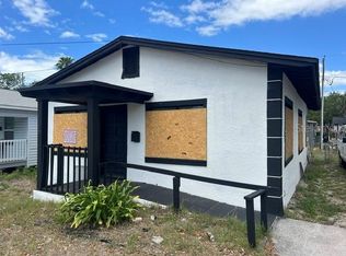 1106 Carlton St, Clearwater, FL 33755