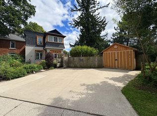 155 5th Ave E #A, Owen Sound, ON N4K6M6