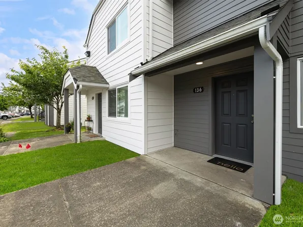 4243 Wintergreen Circle #136, Bellingham, WA 98226