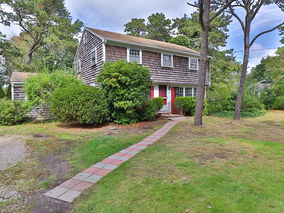 62 Long Road, Harwich, MA 02645 MLS 22304219 Zillow
