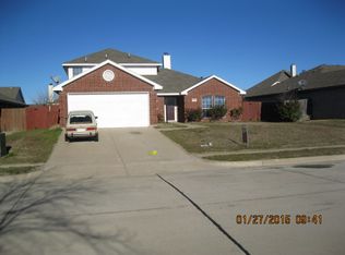 912 Cedar Ridge Ln, Burleson, TX 76028