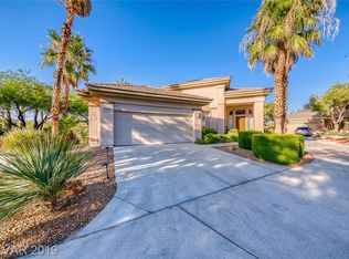 644 Via Linda Ct, Las Vegas, NV 89144