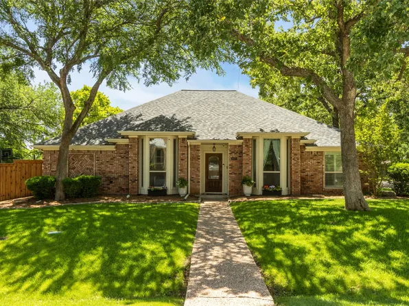 417 Longfellow Dr, Highland Village, TX 75077