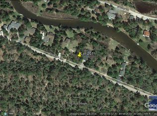 0 W River Rd, Naubinway, MI 49762