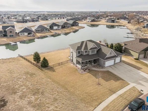 2700 N Devon Ave, Tea, SD 57064