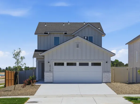 2114 S Border Way, Meridian, ID 83642