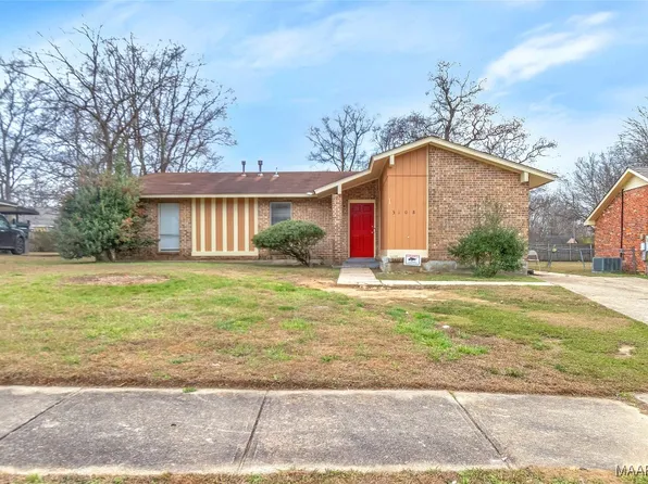 3108 Fredericksburg Dr, Montgomery, AL 36116