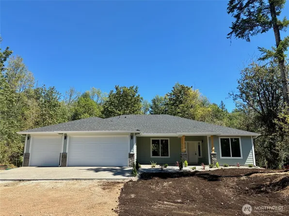 14825 62nd Avenue NW, Gig Harbor, WA 98332