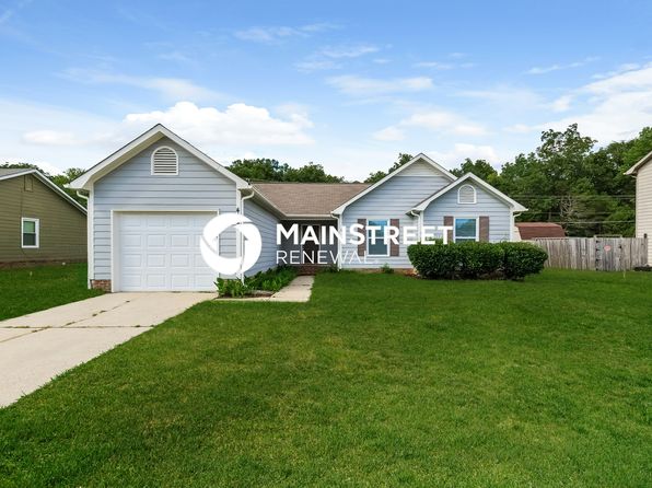 4120 Steele Oaks Dr