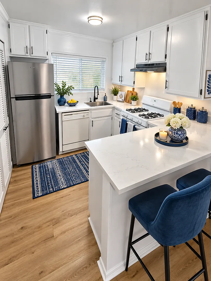 LB0310 Redondo — Photo 1