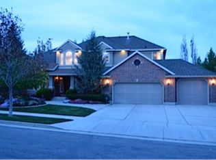 6443 South Andes Way, Taylorsville, UT 84129